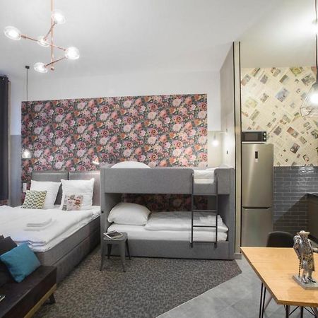 Kobyloft Stylisches Apartment Herford City, Barrierefrei&Parkplatz Zewnętrze zdjęcie