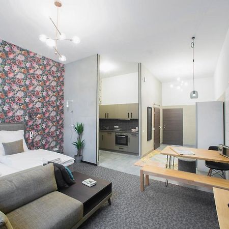 Kobyloft Stylisches Apartment Herford City, Barrierefrei&Parkplatz Zewnętrze zdjęcie