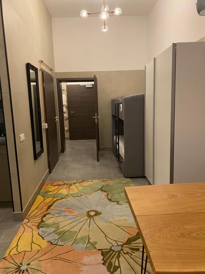 Kobyloft Stylisches Apartment Herford City, Barrierefrei&Parkplatz Zewnętrze zdjęcie